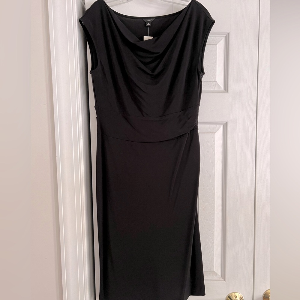 Ann Taylor cocktail dress